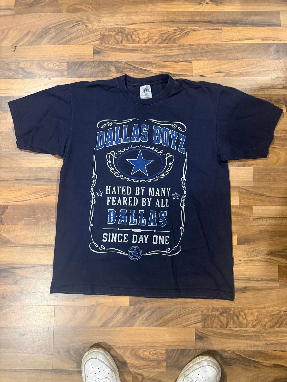 Dallas Boys Shaka wear size XL